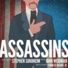 ASSASSINS Comes to The Pico Playhouse, 8/21-9/27 Video