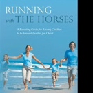 Larry Taylor Releases RUNNING WITH THE HORSES