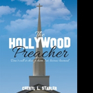 Cheryl Stabler Pens THE HOLLYWOOD PREACHER