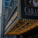 Broadway In Chicago Lights New Marquee at The PrivateBank Theatre