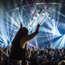 LIGHTS ALL NIGHT Concludes Seventh Annual Celebration in Dallas Video