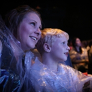 Photo Flash: Blue Man Group Partners with Autism Speaks for Second Annual Autism Frie Video