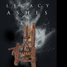 Eliza Wade Pens LEGACY OF ASHES