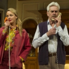 BWW Review: HOW THE OTHER HALF LOVES, Theatre Royal Haymarket, April 4 2016