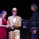 TUTS Announces Nominees for 14th Annual Tommy Tune Awards, Today Video