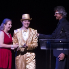 TUTS Announces Nominees for 14th Annual Tommy Tune Awards, 4/19