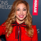 Lorin Latarro to Direct 29 Hour Reading of WE HAVE APPLES: THE MUSICAL Starring…