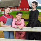 Theater Works to Continue 30th Season with CHARLOTTE'S WEB Video