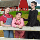 Theater Works to Continue 30th Season with CHARLOTTE'S WEB