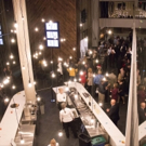 Photo Flash: KC Rep Opens Newly Renovated Spencer Theatre