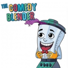 The Comedy Blender with Host Amadeo Fusca to Launch New Monthly Variety Show in NYC Video