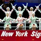 BWW Review: RADIO CITY CHRISTMAS SPECTACULAR Takes Flight with the Glorious Rockettes