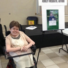 Ashley McGrath Announces Autobiography 'UnabASHed by Disability' Video