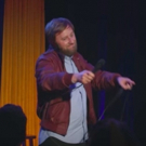 VIDEO: First Look - Netflix Comedy Special SCOVEL TRIES STAND-UP FOR THE FIRST TIME Video