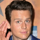 Support Artists Striving to End Poverty: Bid to Meet HAMILTON's Jonathan Groff Video