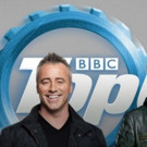 BBC America Announces TOP GEAR Magnificent Seven