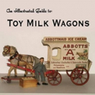 Boulevard Books Releases 'The Illustrated Guide to Milk Wagons' by John Gulino and Da Video