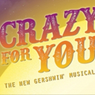 Nancy Opel and More Round Out CRAZY FOR YOU Company at Lincoln Center