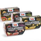 DOLE' Stirs Up a New World of Possibilities with Mixations One-Of-A-Kind Fruit Fusion