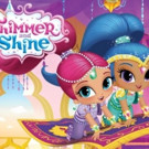 Nickelodeon's Shimmer and Shine Preschool Series Debuts First-Ever Product Line