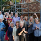 Lakewood Center for the Arts to Host Ribbon-Cutting Ceremony, Today