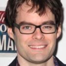 Bill Hader Stepping in for Andre Braugher on Fox's BROOKLYN NINE-NINE Video