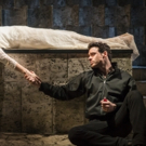 Injured Richard Madden Not Returning to Kenneth Branagh Theatre Company's ROMEO AND J Video
