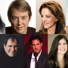 Matthew Broderick, Stockard Channing to Headline Eugene Pack Benefit Reading in The H Video