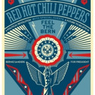 Red Hot Chili Peppers Set for Special Bernie Sanders Fundraiser Concert Video
