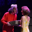 A CHRISTMAS CAROL, THE MUSICAL Enters Final Weekend at Centenary Stage