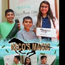 RECO'S MAGIC Short to Debut at the 2017 California Women's Film Festival