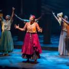 Photo Flash: First Look at World Premiere of Obeah Opera Video