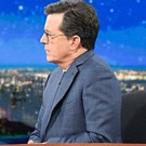 THE LATE SHOW WITH STEPHEN COLBERT Grows +13% in Viewers From the Same Week Last Year