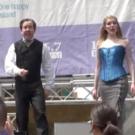 BWW TV: 4 Actors, 1 Show, 5 Minutes- Watch A GENTLEMAN'S GUIDE TO LOVE AND MURDER Abridged!