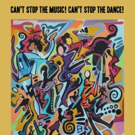 Dancers Over 40 to Perform CAN'T STOP THE MUSIC Event, Today