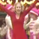 VIDEO: On This Day, May 4: Baby, Dream Your Dream! The 2005 Revival of SWEET CHARITY  Video