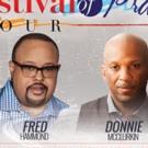 FESTIVAL OF PRAISE Tour to Stop at Morris Performing Arts Center, 11/8 Video