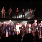 VIDEO: Jordan Roth Shares Video from Milestone JERSEY BOYS Performance Video