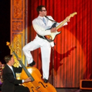 The Barn Theatre School Presents BUDDY: THE BUDDY HOLLY STORY Video