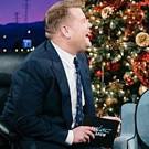 THE LATE LATE SHOW WITH JAMES CORDEN Up +14% in Viewers From the Same Week Last Year Video