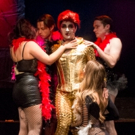 Photo Flash: First look at Imagine Productions' THE ROCKY HORROR SHOW
