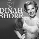 Christiane Noll and More Set for 54 SINGS DINAH SHORE at Feinstein's/54 Below Tonight Video