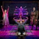 Hodges & Hodges Set the Stage for MATILDA THE MUSICAL Playing Thru August 15 Video
