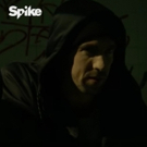 VIDEO: Michael Phelps Channels Eminem on Last Night's LIP SYNC BATTLE Video