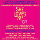 SHE LOVES ME Hits the Pembroke Pines Theatre of Performing Arts Stage