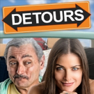 DETOURS Feature to Have November 25 Amazon Prime Release Video