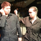 BLACKLISTERS Tests Utmost Depth Of Belief And Character