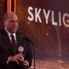 STAGE TUBE: SKYLIGHT Team's Best Revival of a Play Tonys Speech Video