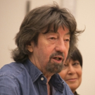 Photo Flash: In Rehearsal with Trevor Nunn, Christian Camargo and More for Theatre…