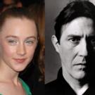 Ben Whishaw, Sophie Okonedo, Saoirse Ronan and Ciaran Hinds Set for THE CRUCIBLE…